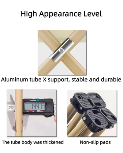 New Outdoor Camping Picnic Ultra-light Portable Trip Chair Folding Chair