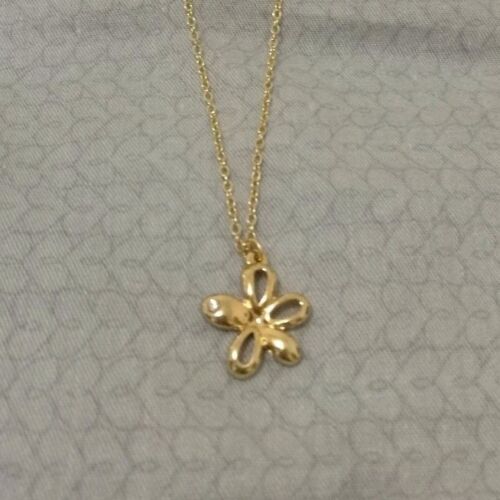 New Elegant Women Gold Choker Statement Bib Chain Pendant Necklace crystal gift