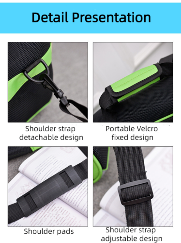 Pet Cat Dog Outing Travel Breathable Outing Crossbody Large Capacity Portable Bag