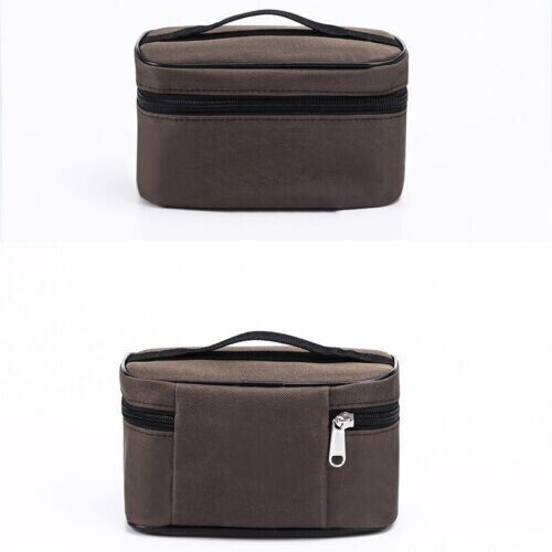 Outdoor Barbecue Portable Stainless Steel Kitchen Seasoning Jar 6 In 1 Set