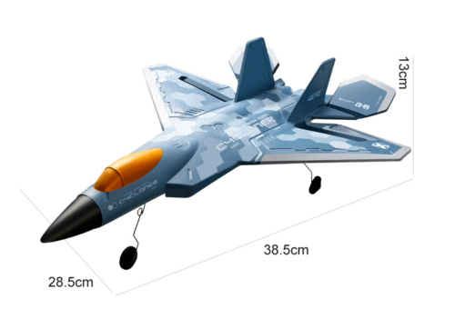 G7 Remote Control Aircraft Toys Drone Model Aircraft Fixed Wing Children's Toy
