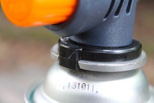 Outdoor Igniters Portable Multifunctional Flamethrower Barbecue Ignition Gun