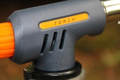 Outdoor Igniters Portable Multifunctional Flamethrower Barbecue Ignition Gun