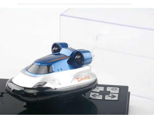 2.4G Children Mini Boat Kids Hovercraft Gift Pool Beach Outdoor Sports Toys Gift