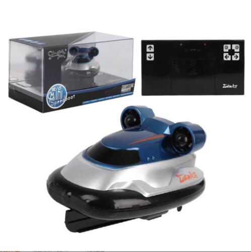 2.4G Children Mini Boat Kids Hovercraft Gift Pool Beach Outdoor Sports Toys Gift