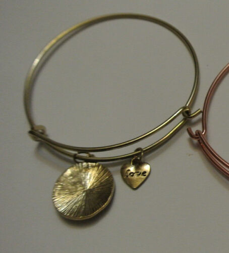 NEW Fashion Women Bangle Bracelet Charm Jewelry Gifts FOR FRIEND FAMILY