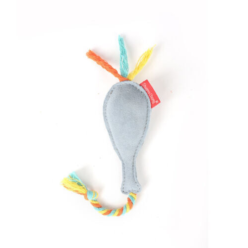 New Bite-Resistant Dog Toy Puppy Teeth Grinding Cleaning Pet Dog Bite Toys