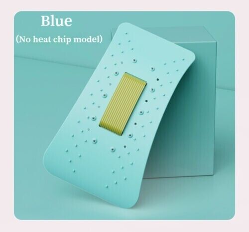 Lumbar Spine Relax Device Lumbar Back Support Stretching Board Top Waist Massage