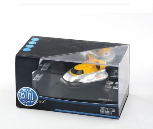 2.4G Children Mini Boat Kids Hovercraft Gift Pool Beach Outdoor Sports Toys Gift