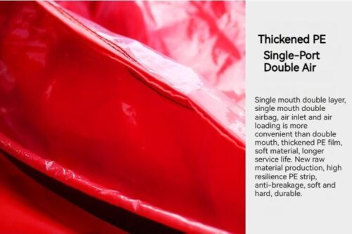 New Outdoor Beach Couch Inflatable Air Bag Sofa Portable Camping Sleeping Bed