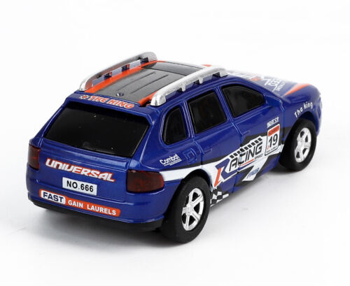 Coke Can Mini RC Radio Drift Remote Control Race Racing Car Toy gift For Kids