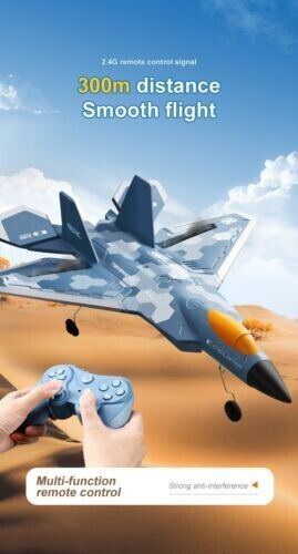 G7 Remote Control Aircraft Toys Drone Model Aircraft Fixed Wing Children's Toy