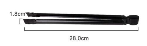 Outdoor Barbecue Tools Accessorie Stainless Steel Food Clips Bakery Bread Clips