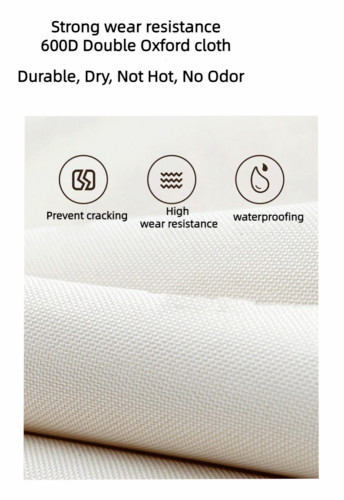 Outdoor Camping Picnic Ultralight Portable Folding Aluminum Barbecue Beach Chair