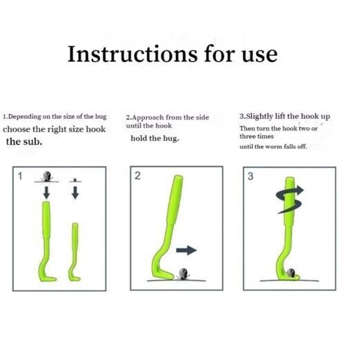 Ticks Remove Tool Flea Hooks Artifacts Fetch Dog Cat Repellent Scratch Lice Comb