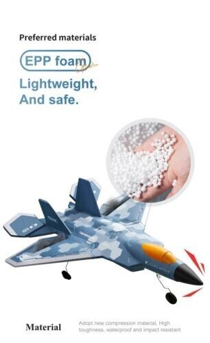 G7 Remote Control Aircraft Toys Drone Model Aircraft Fixed Wing Children's Toy