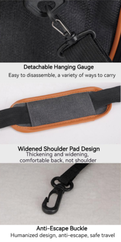 Portable Foldable Breathable Pet Going Out One Shoulder Tote Large Capacity
