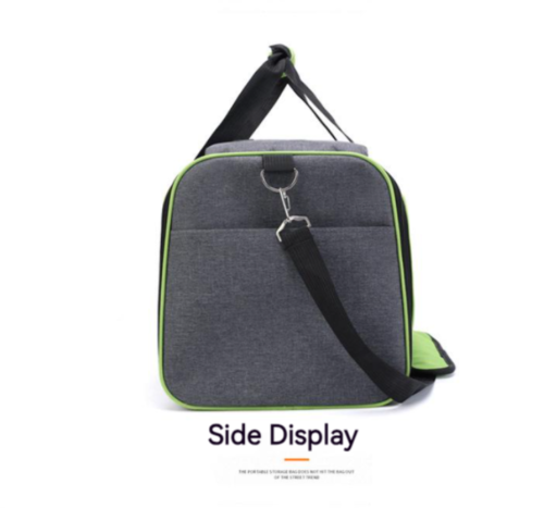 Portable Breathable Comfort Tote Travel Pet Carrier Large Bag Shoulder Cage