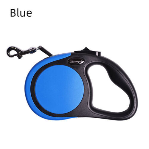 New Automatic Retractable Dog Walking Leash Multi-Color Pet Leash Dog Leash