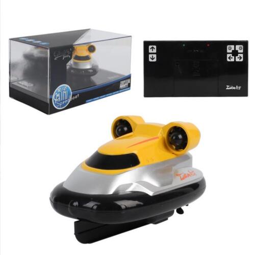 2.4G Children Mini Boat Kids Hovercraft Gift Pool Beach Outdoor Sports Toys Gift
