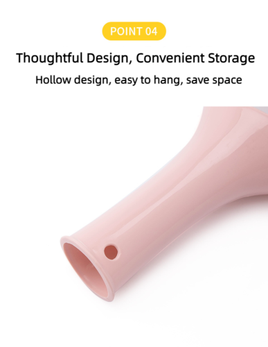 Overstriking Handle Cat Litter Scoop Hollow Pet Litter Scoop Cleaning Supplies