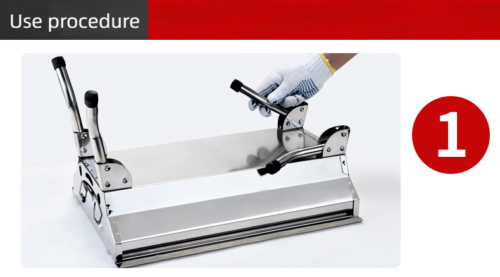 New Large Charcoal BBQ Grill Portable Outdoor Barbecue Foldable Camping