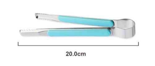 Outdoor Barbecue Tools Accessorie Stainless Steel Food Clips Bakery Bread Clips