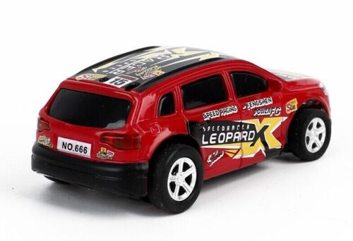 Coke Can Mini RC Radio Drift Remote Control Race Racing Car Toy gift For Kids