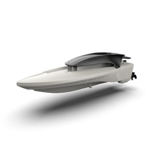 2.4GHz Mini RC Speed Boat Remote Control High Speed Boat Waterproof Toys Gift