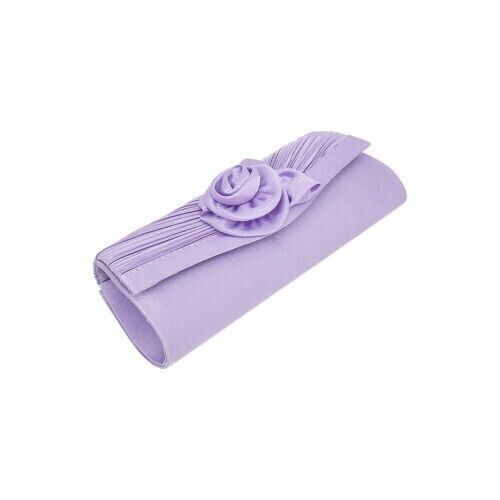 Fashion Evening Clutch Bag Women Pleated Bridal Banquet Wedding Party Handbag