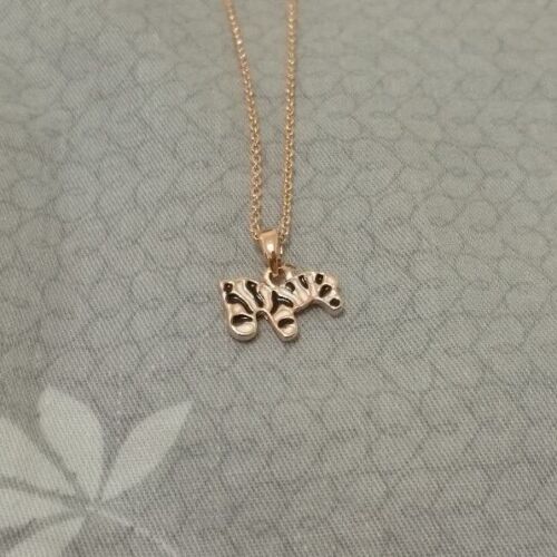 New Elegant Women Gold Choker Statement Bib Chain Pendant Necklace crystal gift