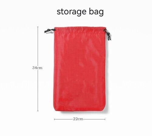 Outdoor Portable Folding Card Stove Stainless Steel Burner Grill BBQ Wood Burn