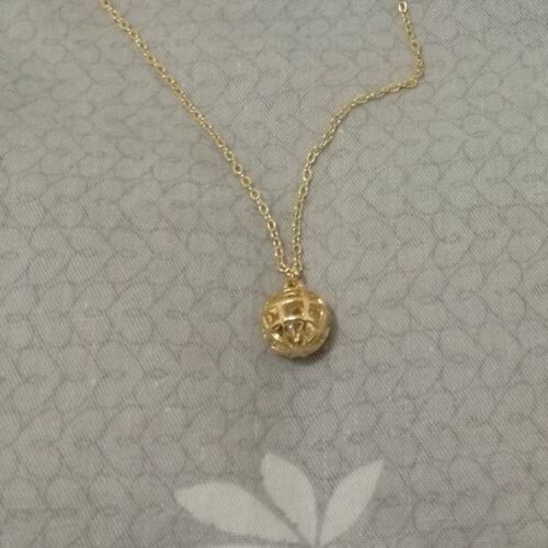 New Elegant Women Gold Choker Statement Bib Chain Pendant Necklace crystal gift