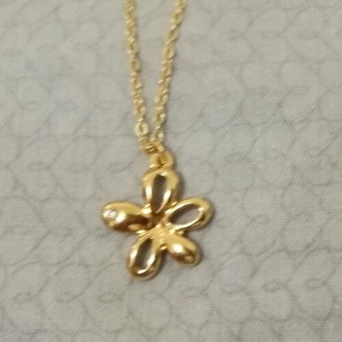 New Elegant Women Gold Choker Statement Bib Chain Pendant Necklace crystal gift