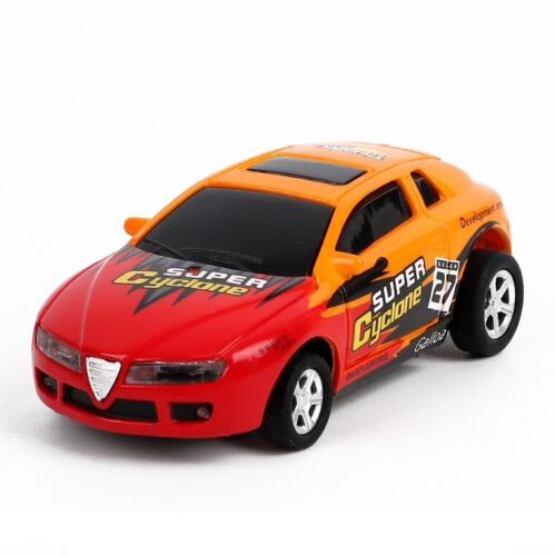 Coke Can Mini RC Radio Drift Remote Control Race Racing Car Toy gift For Kids