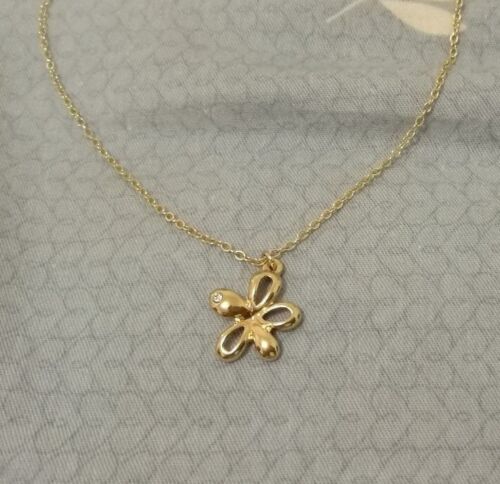 New Elegant Women Gold Choker Statement Bib Chain Pendant Necklace crystal gift