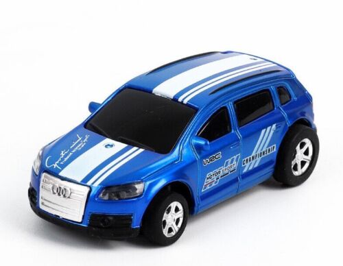 Coke Can Mini RC Radio Drift Remote Control Race Racing Car Toy gift For Kids