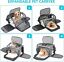 Pet Carrier Large Capacity Expandable Collapsable Package Dog Cat Carry Bag