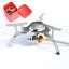Outdoor Split Type Stove Head Portable Gas Range Camping Stainless Steel Stove